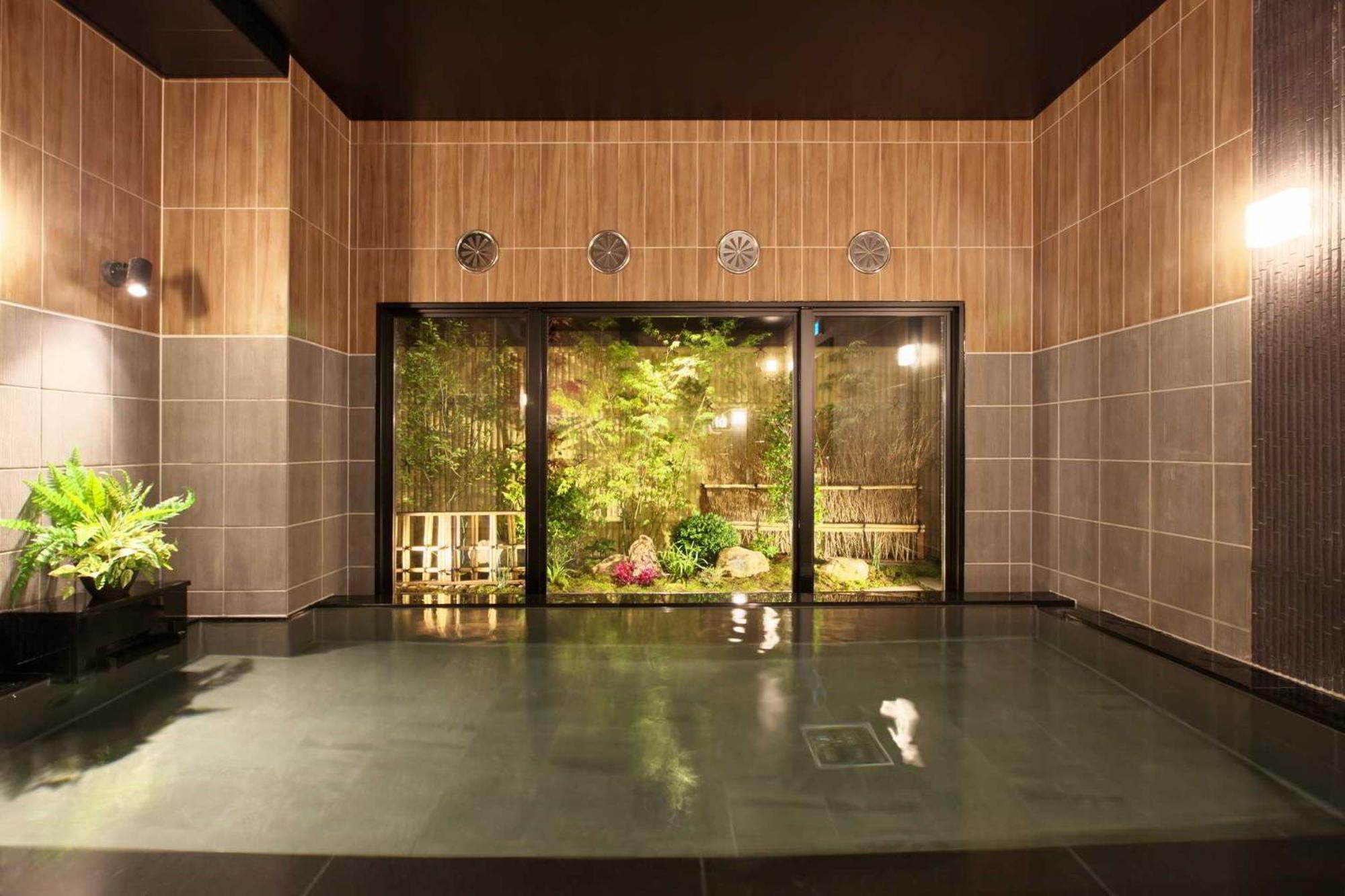 Hotel Route Inn Hiratsukaeki Kitaguchi Exterior foto