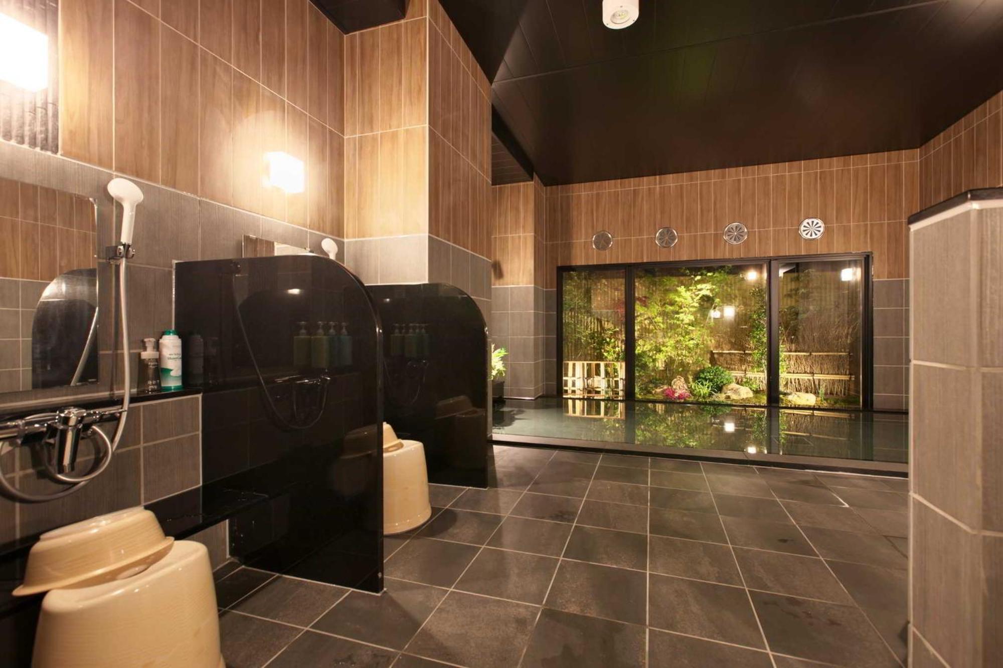 Hotel Route Inn Hiratsukaeki Kitaguchi Exterior foto